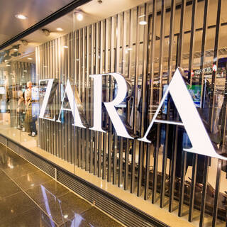zara cn