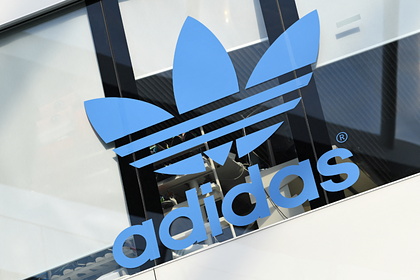 Adidas приостановил работу сайта и приложения в России