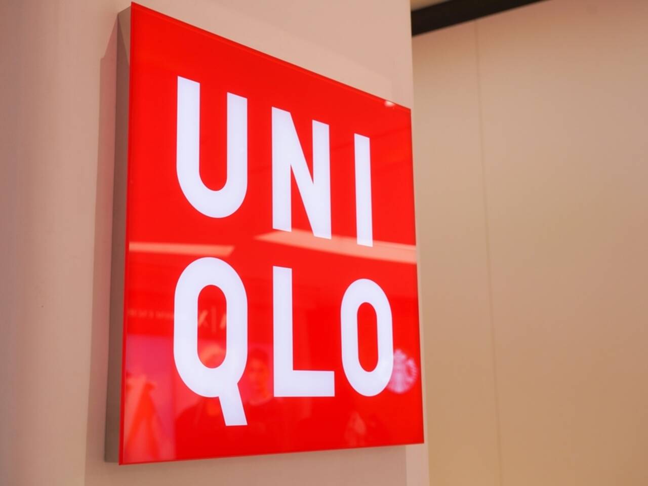 Uniqlo приостановит деятельность в России: Явления: Ценности: Lenta.ru