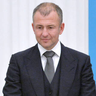 Андрей Мельниченко 