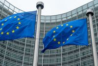 Еврокомиссия решила создать антикризисную программу по поддержке экономики ЕС 