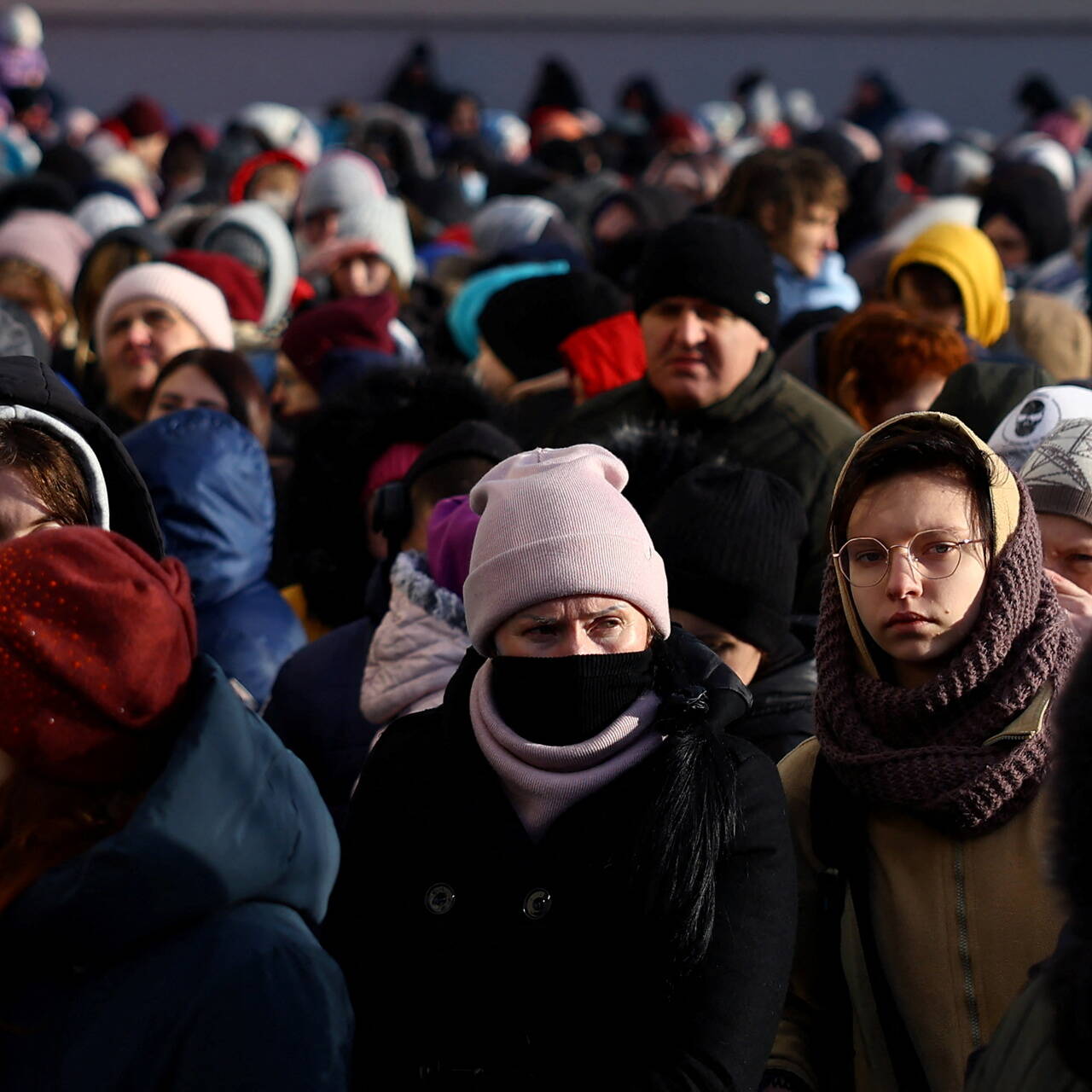 Что делать украинским беженцам после прибытия во Францию – документы, советы | РБК Украина