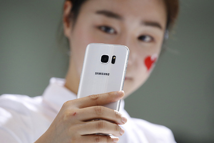 Samsung разрешила управлять мощностью смартфона