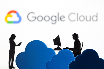 Google перестала подключать новых пользователей из России к облачному хранилищу
