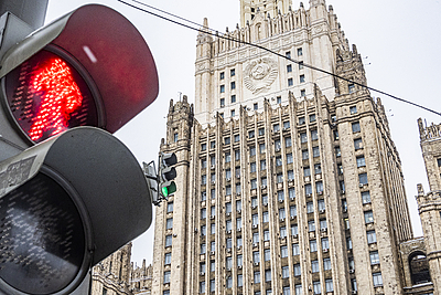 В МИД заявили о готовности России противостоять санкциям