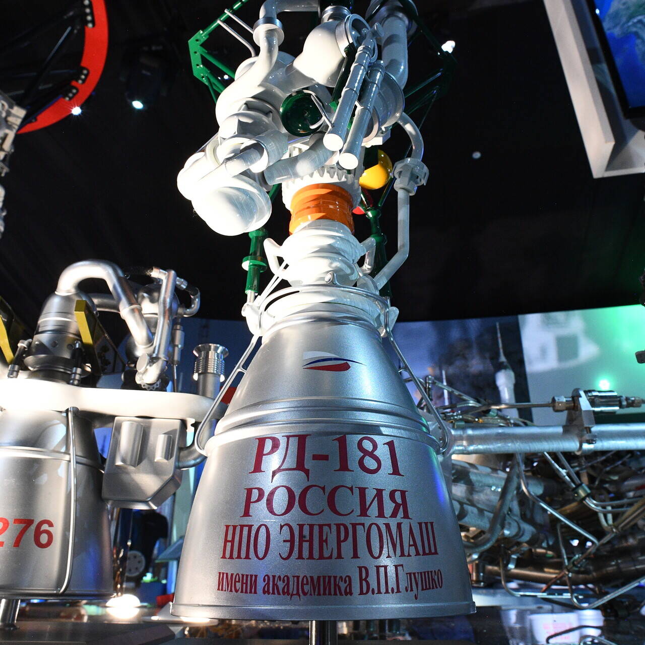 День рд. РД-181. РД-181м. РД 0120.