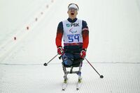 «Нас вышвырнули, как изгоев» Звезда паралимпийского спорта России — об отстранении от Игр в Пекине и украинцах
