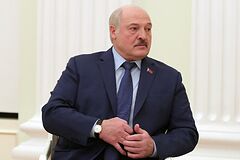 Александр Лукашенко