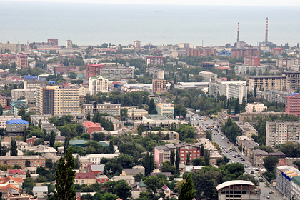Названы города России с подешевевшим жильем
