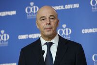 Российский министр опроверг неспособность рассчитаться по госдолгу 