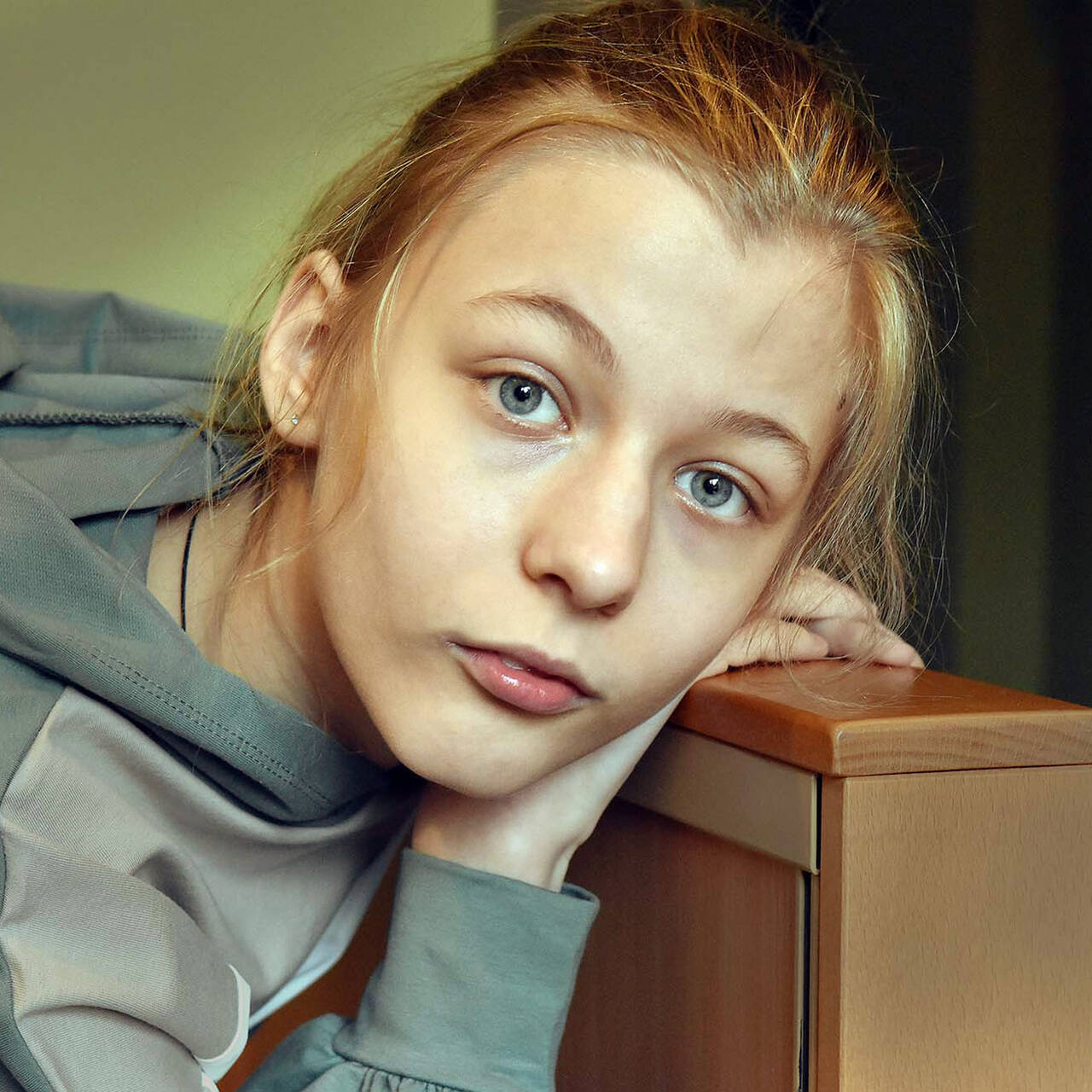 Все, что помнит, — страх» Российскую девочку отравили неизвестным ядом. Она  потеряла память и нуждается в вашей помощи: Общество: Россия: Lenta.ru