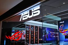 В ASUS заявили об остановке поставок электроники в Россию