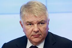 Алексей Мешков