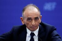 Кандидат в президенты Франции объяснил желание быть похожим на Путина 