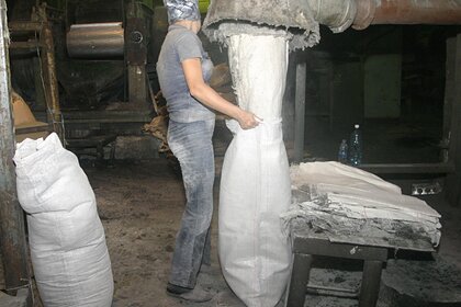 На Украине отметили запрет женского труда на тяжелых и опасных работах