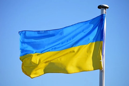 На Украине законодательно запретили отрицать «агрессию России»