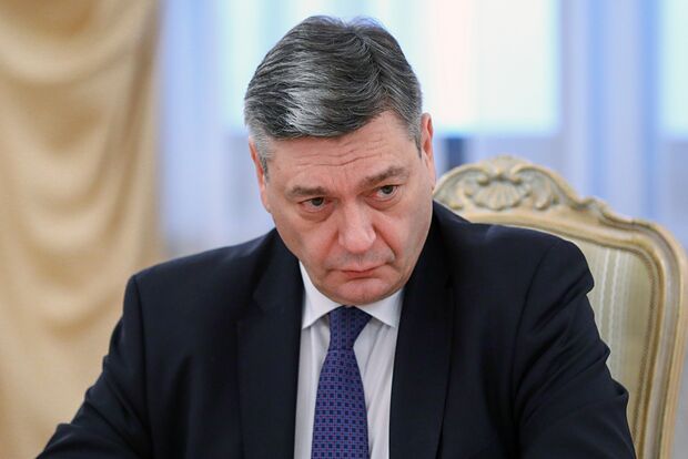 Андрей Руденко