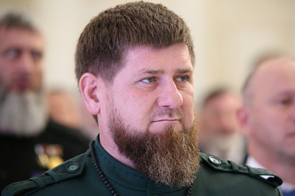 Кадыров пообещал наказать виновных в похищениях чеченцев на Украине