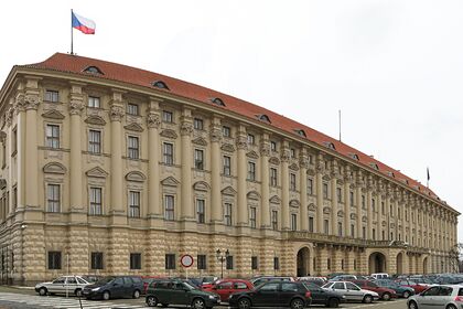 В МИД Чехии появилась должность уполномоченного по отношениям с Россией