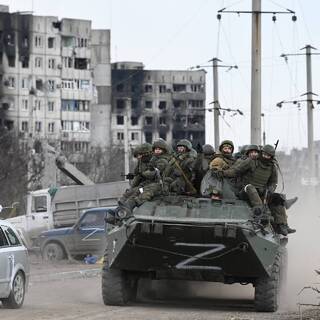 Кадыров сообщил о прорыве спецназовцев из кольца украинских националистов:  Украина: Бывший СССР: Lenta.ru
