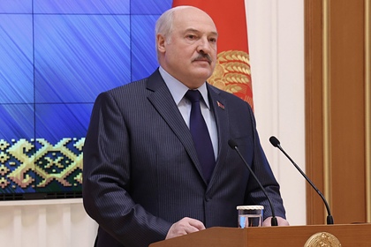 Лукашенко разрешил платить по белорусскому госдолгу в рублях