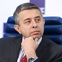 Георгий Зиновьев