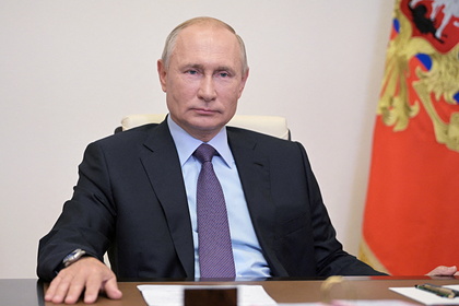 Кремль рассказал о дающей Путину силы поддержке людей