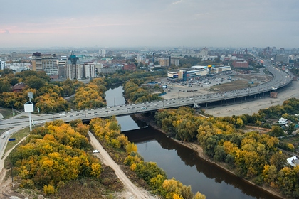 В российском городе обнаружили выбросы опасных химических элементов