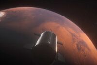 Илон Маск назвал дату высадки на Марс. Как будет проходить колонизация Красной планеты?