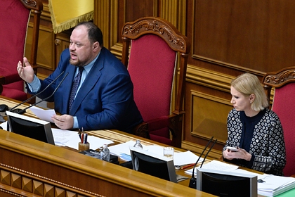 На Украине допустили изменение Конституции по итогу переговоров с Россией
