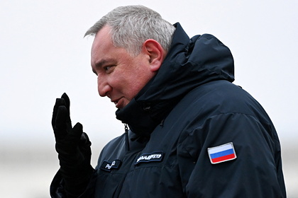 Рогозин рассказал об изменениях российской миссии на Марс