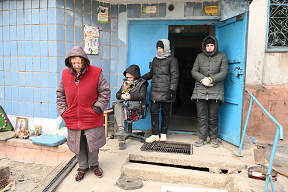 Более 7,8 тысячи человек за сутки захотели эвакуироваться из Мариуполя в Россию