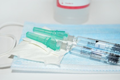Раскрыт возраст пациентов для применения вакцины «Конвасэл»