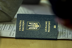 Названо число прибывших в Белоруссию украинских беженцев