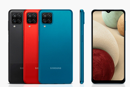 Named the most popular smartphone
