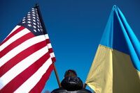 США задействовали все возможности повлиять на кризис на Украине 