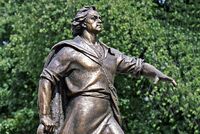 «Страна была готова к переменам» 350 лет назад родился Петр Великий. Почему он решил изменить Россию и ее будущее?