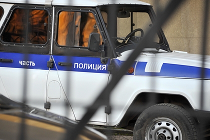 В результате спецоперации ФСБ в Москве задержали бывшего участника ОПГ «Центр»