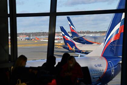«Аэрофлот» возобновит регулярные рейсы в еще одну страну