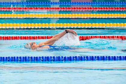 Norway wanted to boycott the World Aquatics Championships because of the participation of Russia