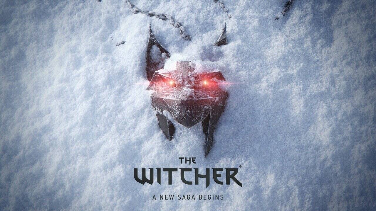 CD Projekt RED опровергла слухи о новом «Ведьмаке»: Игры: Наука и техника:  Lenta.ru