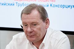 Николай Горбань