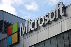 Microsoft подтвердила атаку хакеров на свои серверы