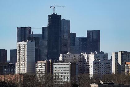 Раскрыт минимальный бюджет для покупки жилья под Москвой