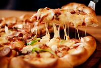 Итальянские ученые создали мягкое тесто для хрустящей пиццы для аллергиков 