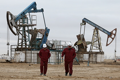 Казахстан начал поиск новых маршрутов экспорта нефти из-за аварии на КТК