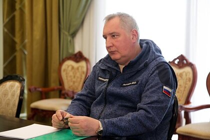 Рогозин оценил возможность отключения России от GPS