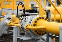 Отказ Европы от покупки газа в России за рубли сочли невозможным 