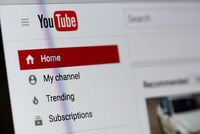В Google высказались о блокировке российского контента на YouTube 