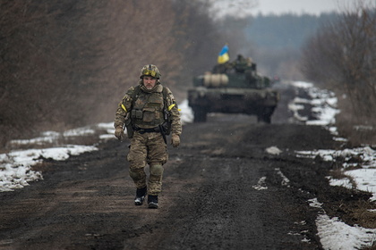 Минобороны России предупредило о последствиях поставок систем ПВО Украине